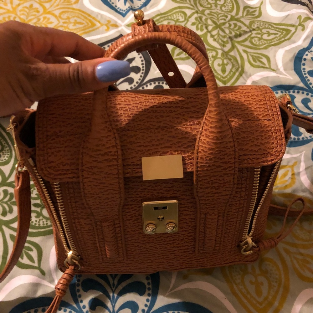 Like New Phillip Lim Pashli Mini  bag